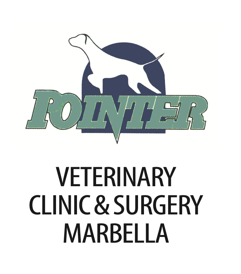 Pointer Veterinary Clinic & Surgery Marbella