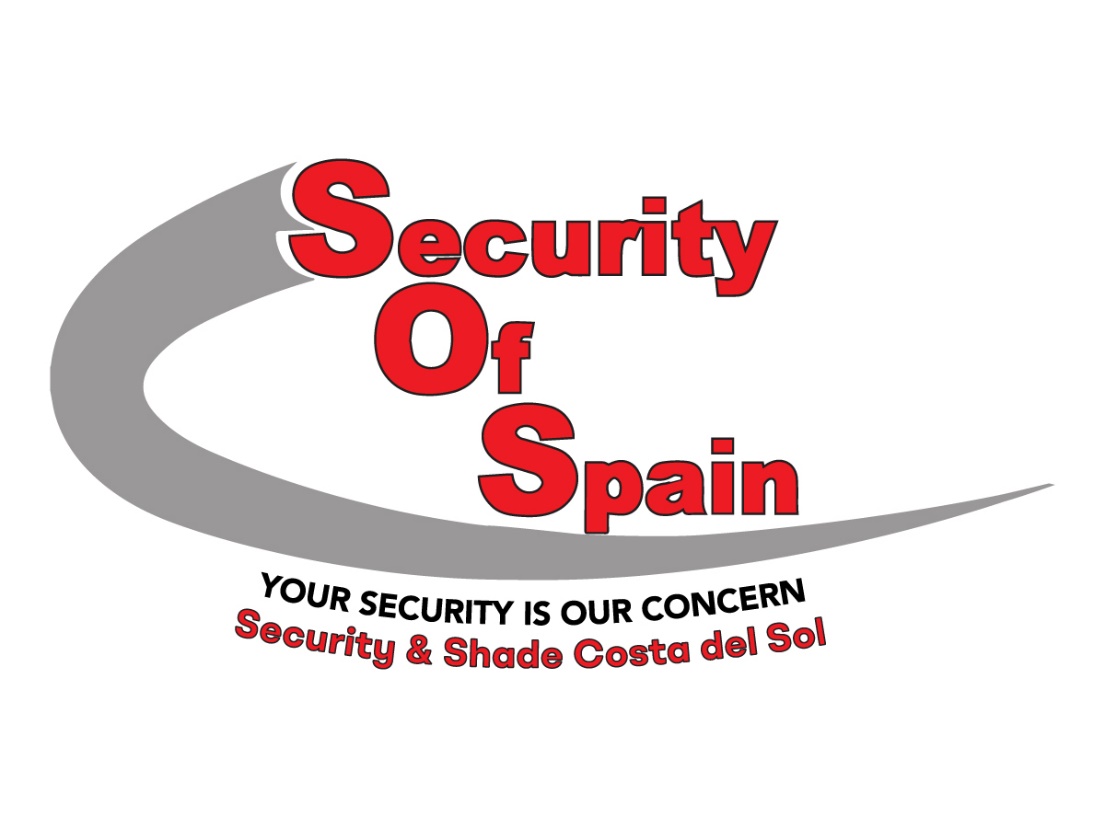 Security of Spain