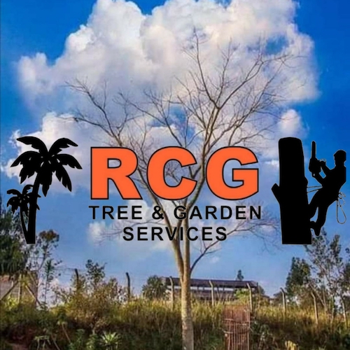 RCG Tree & Garden Services