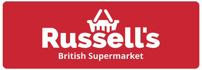 Russells British Store